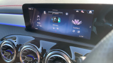 Mercedes-Benz CLA 250e AMG Line Premium 5dr Tip Auto Estate